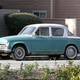 Illustration for article titled 1962 Hillman Minx Down On The East Bay Street
